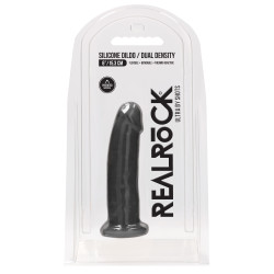 Real Rock Gode silicone Realrock 14.5 x 3.7 cm